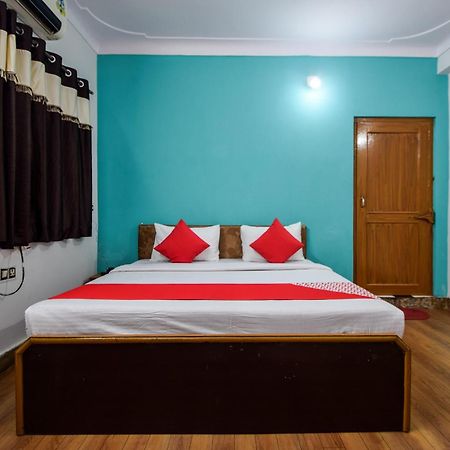 Hotel O Vip Удайпур Екстериор снимка