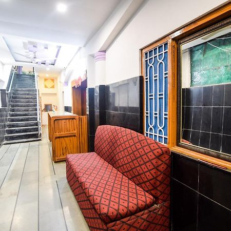 Hotel O Vip Удайпур Екстериор снимка