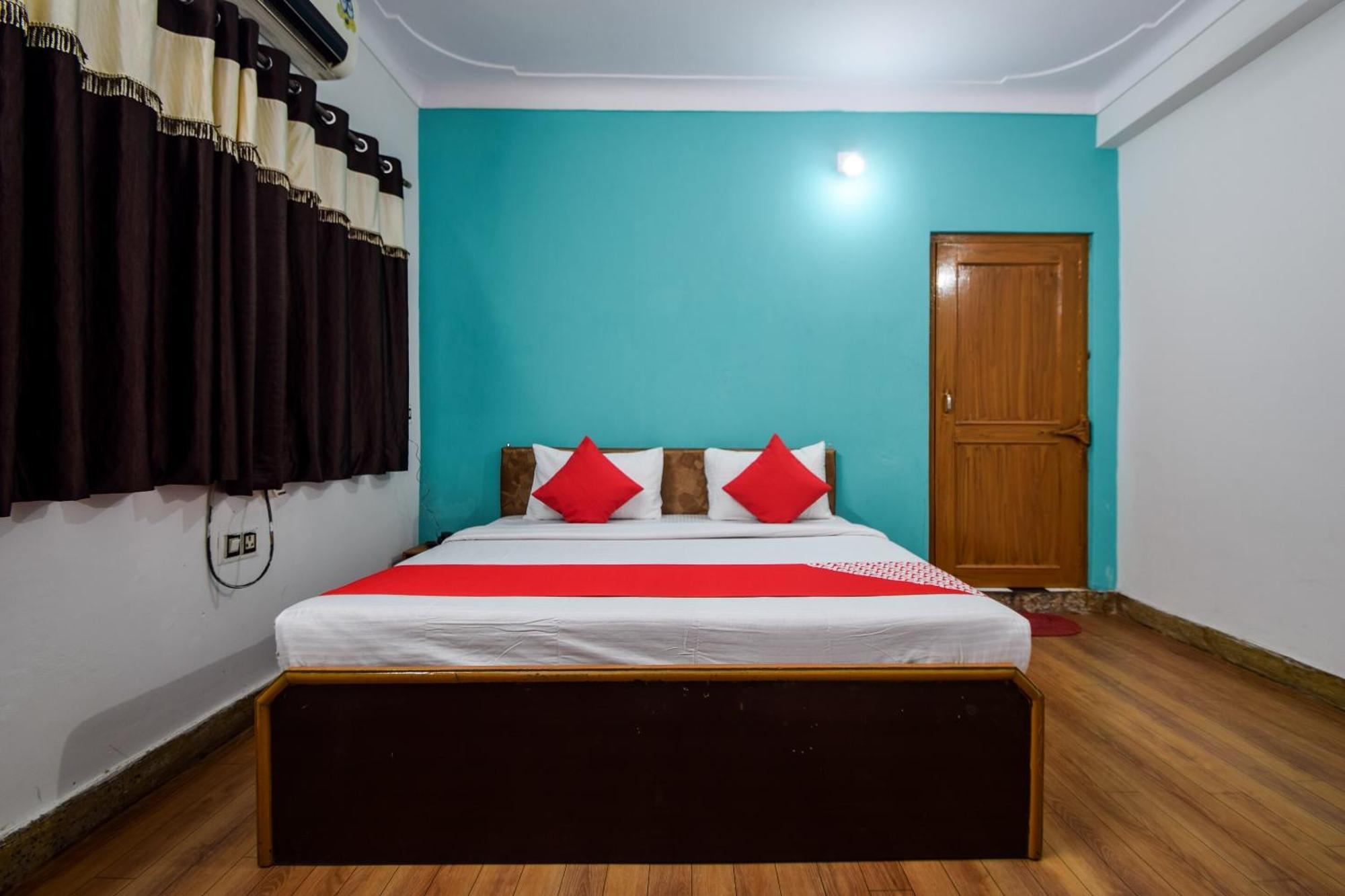 Hotel O Vip Удайпур Екстериор снимка
