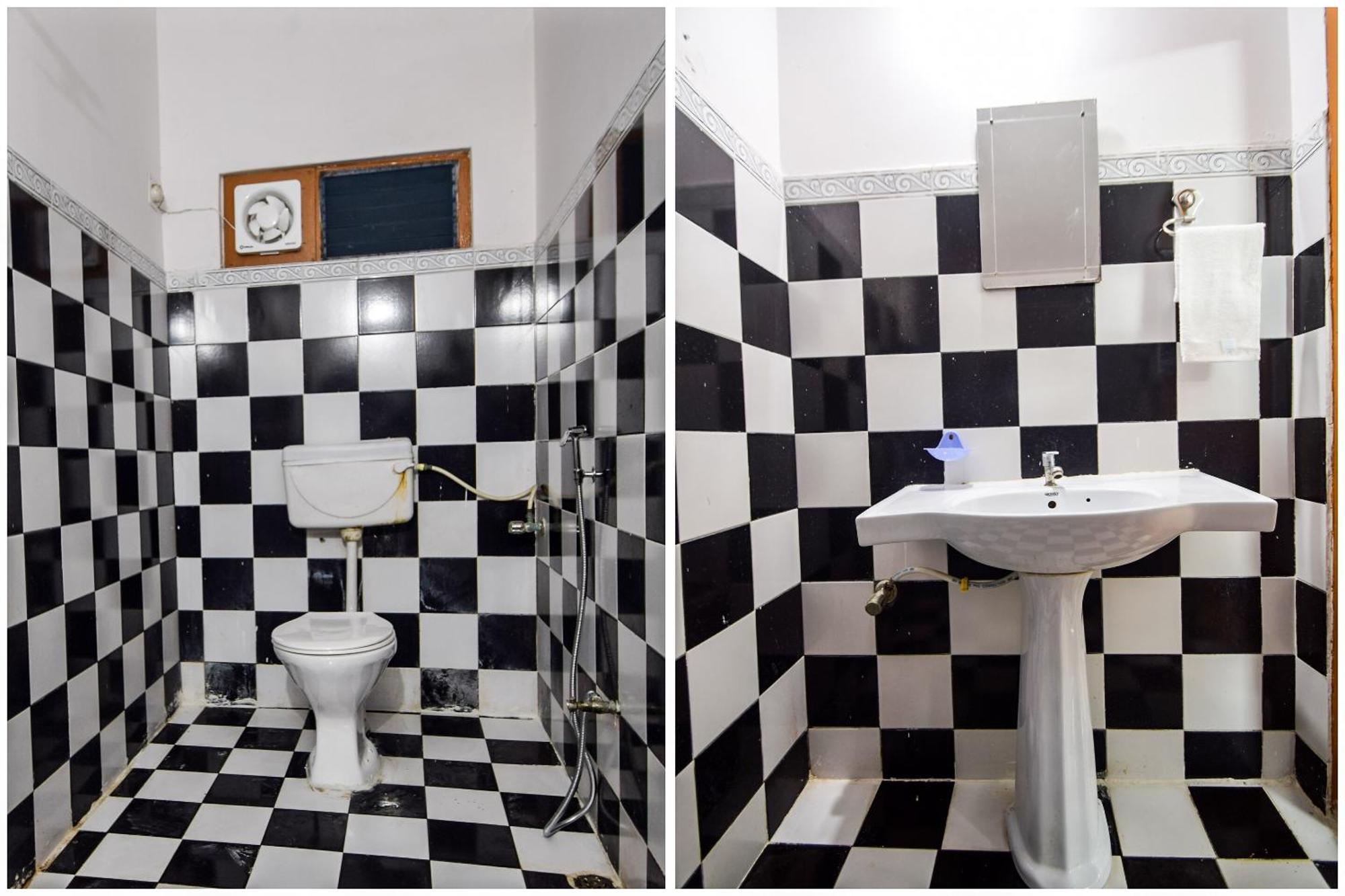Hotel O Vip Удайпур Екстериор снимка