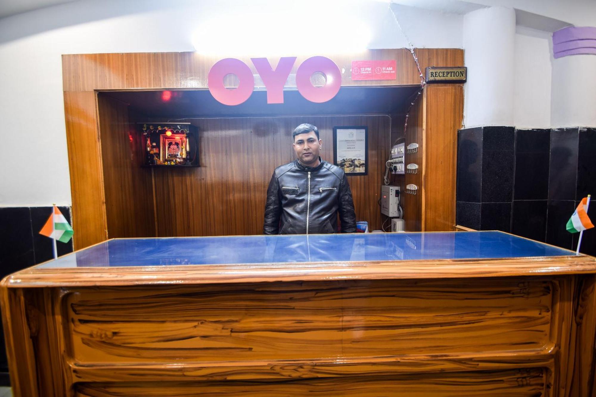 Hotel O Vip Удайпур Екстериор снимка